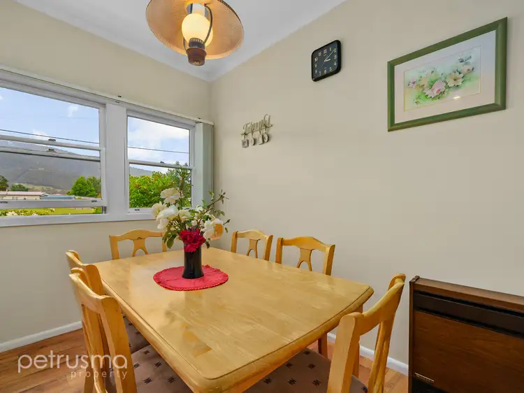 Fourth view of Homely house listing, 34 Shield Street, Huonville TAS 7109