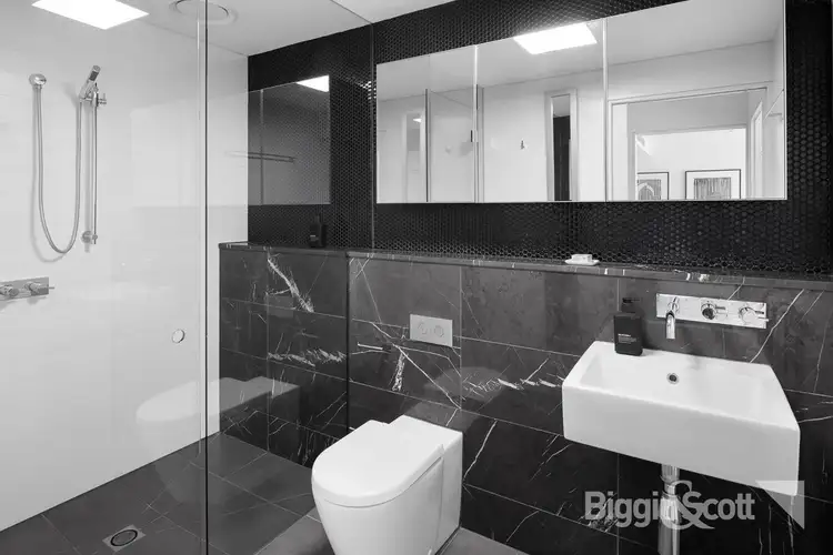 Sixth view of Homely apartment listing, 501/108 Bay Street, Port Melbourne VIC 3207