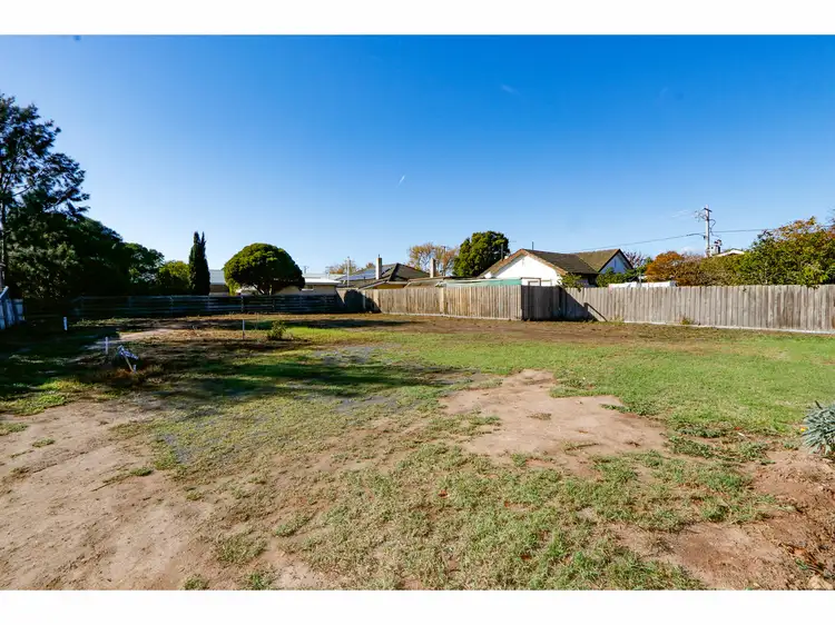 Second view of Homely land listing, 488a Raymond Street, Sale VIC 3850