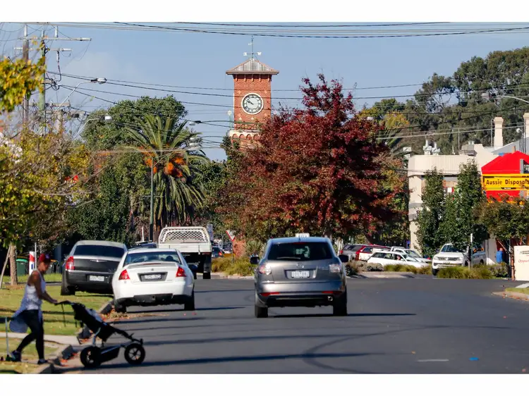 Fourth view of Homely land listing, 488a Raymond Street, Sale VIC 3850