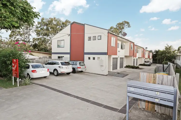 5/9 Cornelius, Clontarf QLD 4019