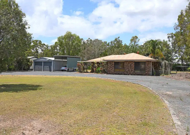 Third view of Homely house listing, 196 Boundary Road, Wondunna QLD 4655