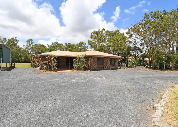 Fourth view of Homely house listing, 196 Boundary Road, Wondunna QLD 4655