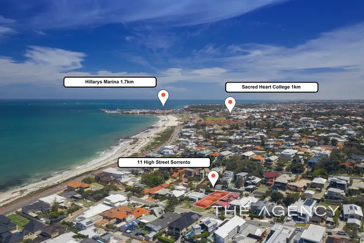 11b High Street, Sorrento WA 6020