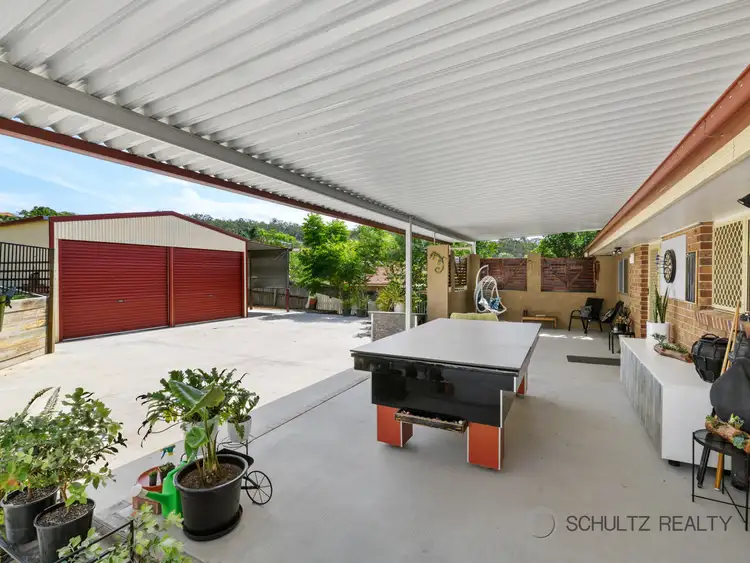 62 Tallagandra Road, Beenleigh QLD 4207