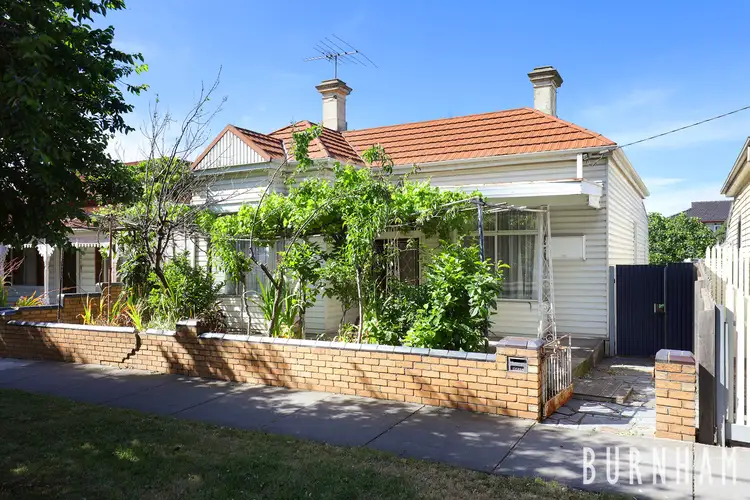 47 Bunbury Street, Footscray VIC 3011