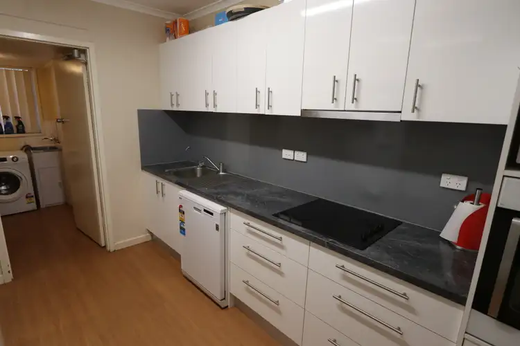 Second view of Homely townhouse listing, 7 John Way, South Hedland WA 6722