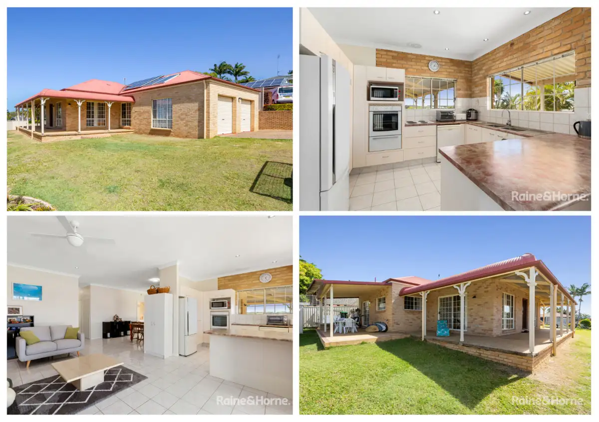 Main view of Homely house listing, 3 Cedar Ridge, Banora Point NSW 2486