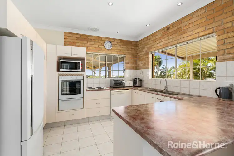 Third view of Homely house listing, 3 Cedar Ridge, Banora Point NSW 2486