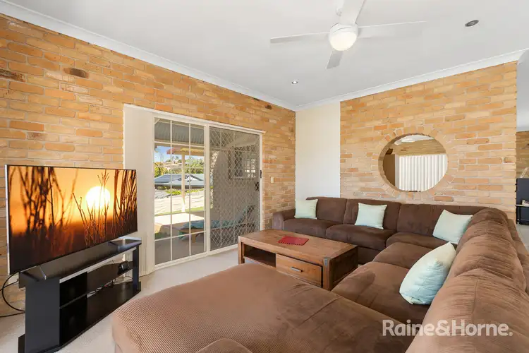 Sixth view of Homely house listing, 3 Cedar Ridge, Banora Point NSW 2486