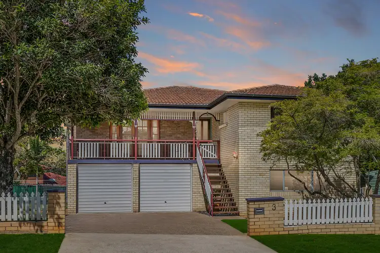 3 Ardara Street, Bracken Ridge QLD 4017