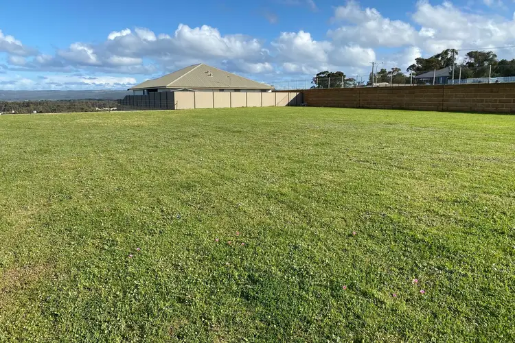 Sixth view of Homely land listing, LOT 635 Cahill Court, Gledhow WA 6330