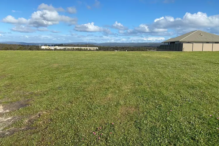 Seventh view of Homely land listing, LOT 635 Cahill Court, Gledhow WA 6330