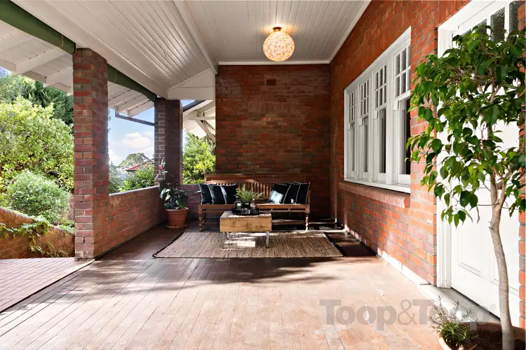 Fifth view of Homely house listing, 1A Wootoona Terrace, St Georges SA 5064