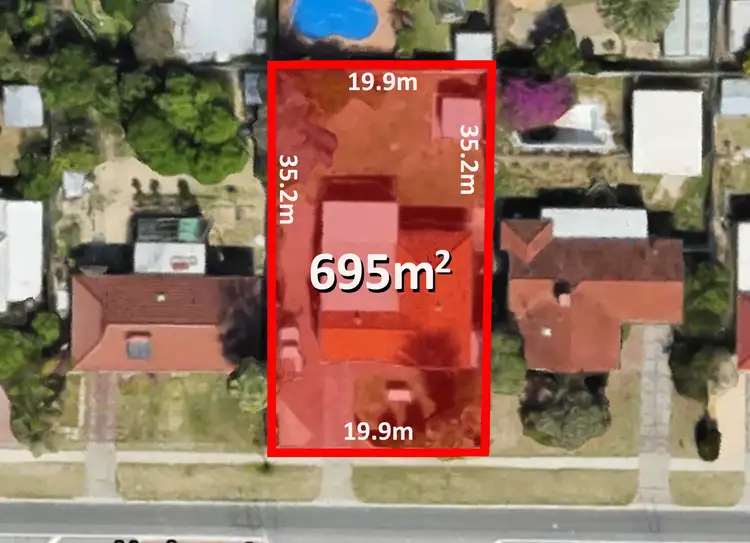 19 Hudson Avenue, Girrawheen WA 6064