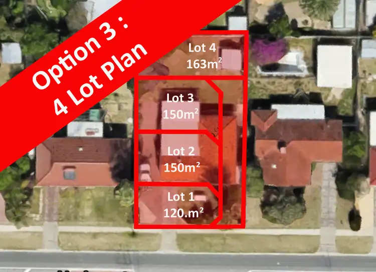 Fourth view of Homely house listing, 19 Hudson Avenue, Girrawheen WA 6064
