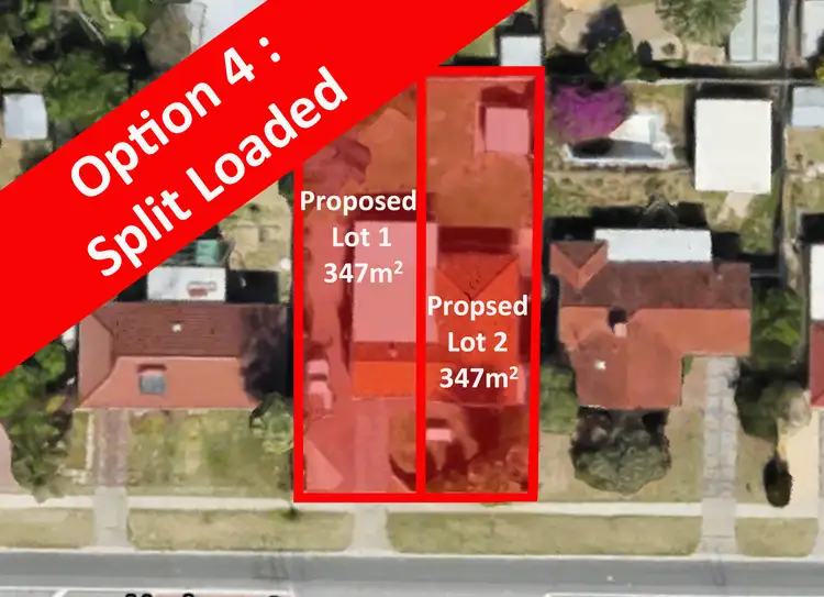 Fifth view of Homely house listing, 19 Hudson Avenue, Girrawheen WA 6064