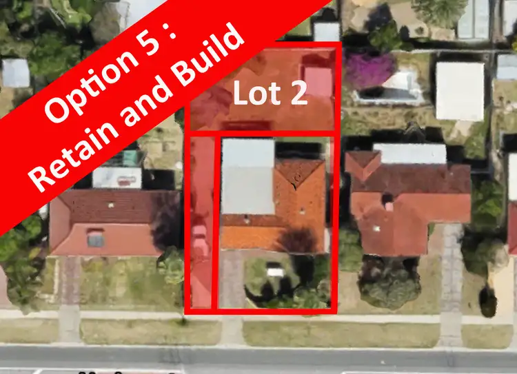 Sixth view of Homely house listing, 19 Hudson Avenue, Girrawheen WA 6064