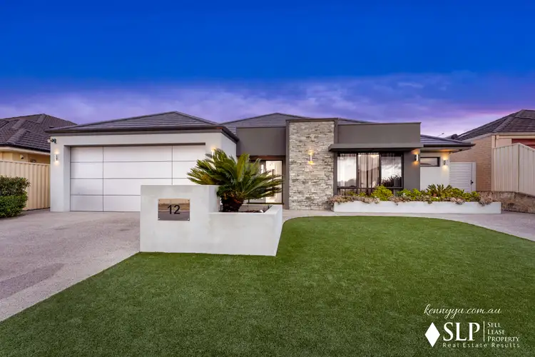 12 Glenesk Street, Madeley WA 6065