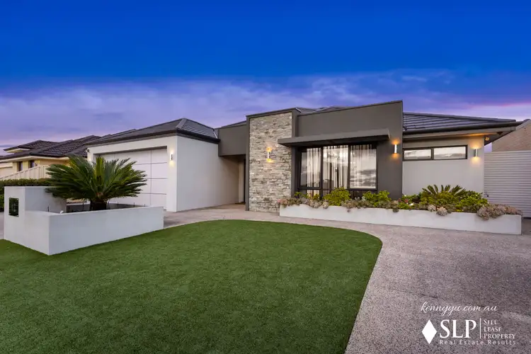 Second view of Homely house listing, 12 Glenesk Street, Madeley WA 6065