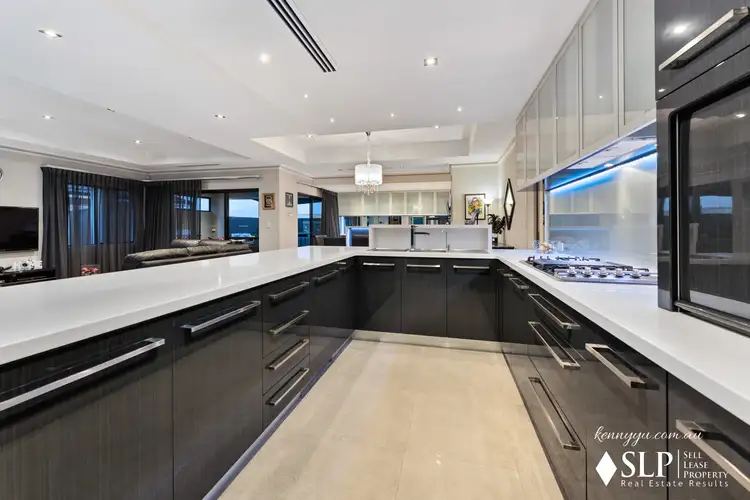 Fifth view of Homely house listing, 12 Glenesk Street, Madeley WA 6065