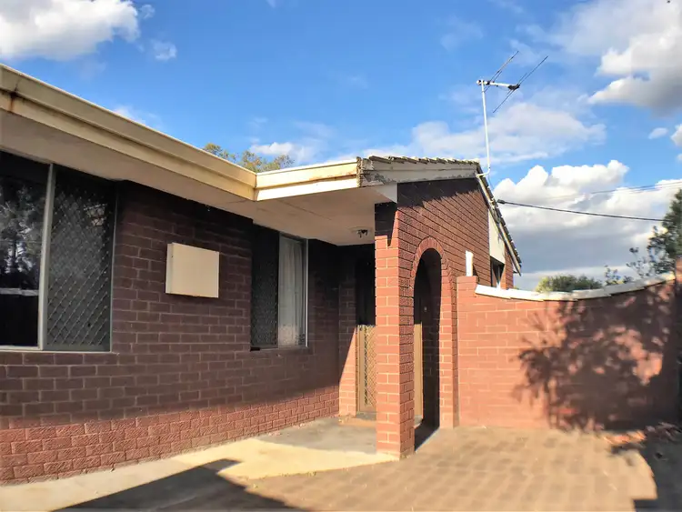 Second view of Homely house listing, 347 Morrison Road, Swan View WA 6056