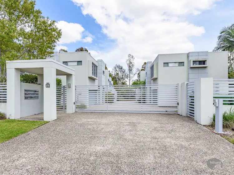 Main view of Homely townhouse listing, 5/10 Careel Close, Helensvale QLD 4212