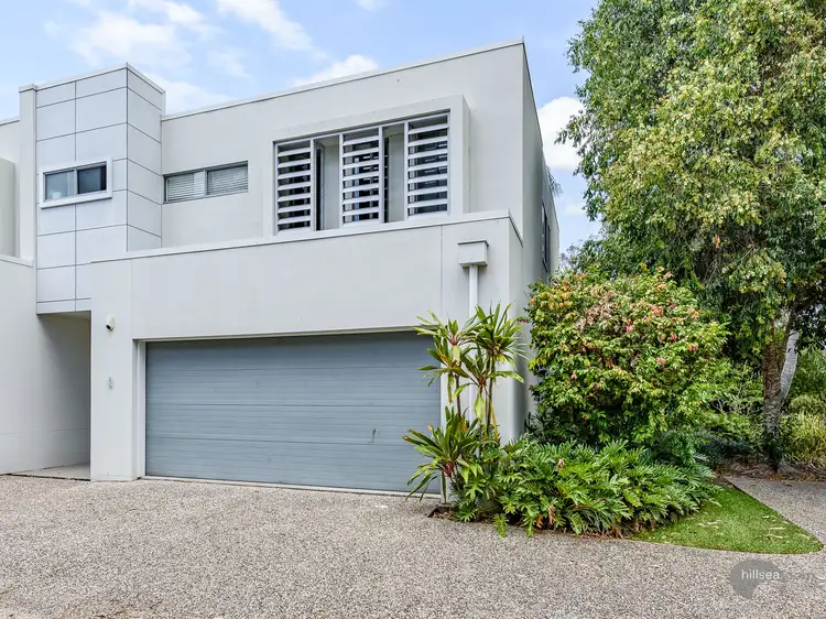 Second view of Homely townhouse listing, 5/10 Careel Close, Helensvale QLD 4212