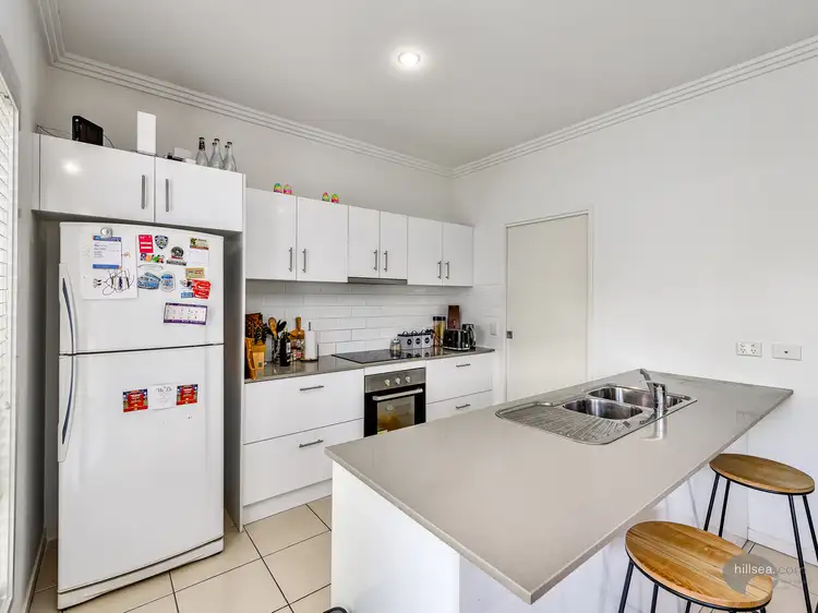 Fourth view of Homely townhouse listing, 5/10 Careel Close, Helensvale QLD 4212