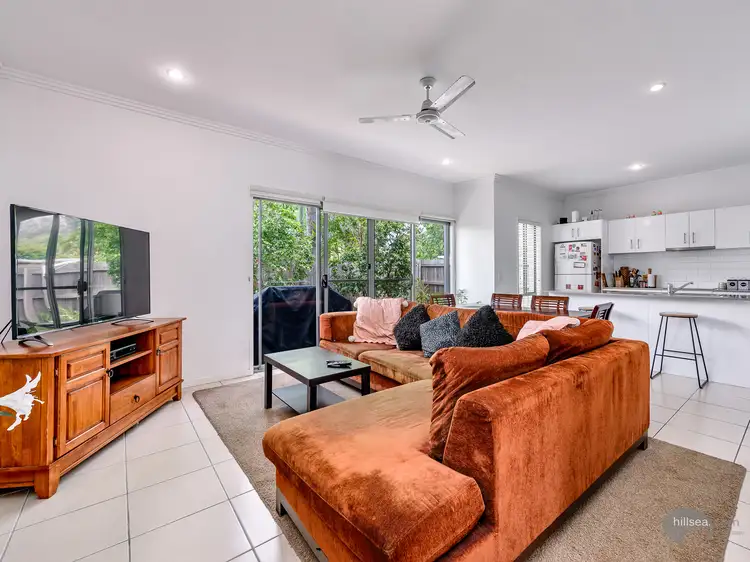 Fifth view of Homely townhouse listing, 5/10 Careel Close, Helensvale QLD 4212