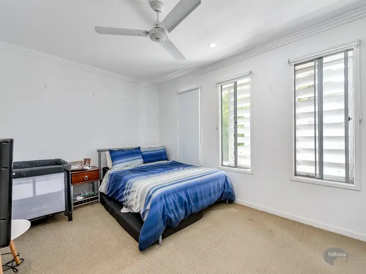 Seventh view of Homely townhouse listing, 5/10 Careel Close, Helensvale QLD 4212