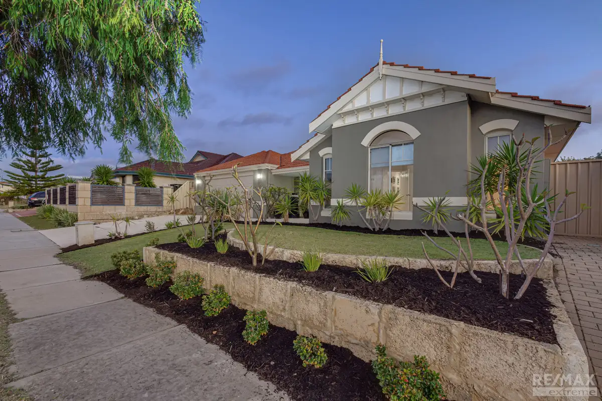 Main view of Homely house listing, 4 Maryport Way, Butler WA 6036