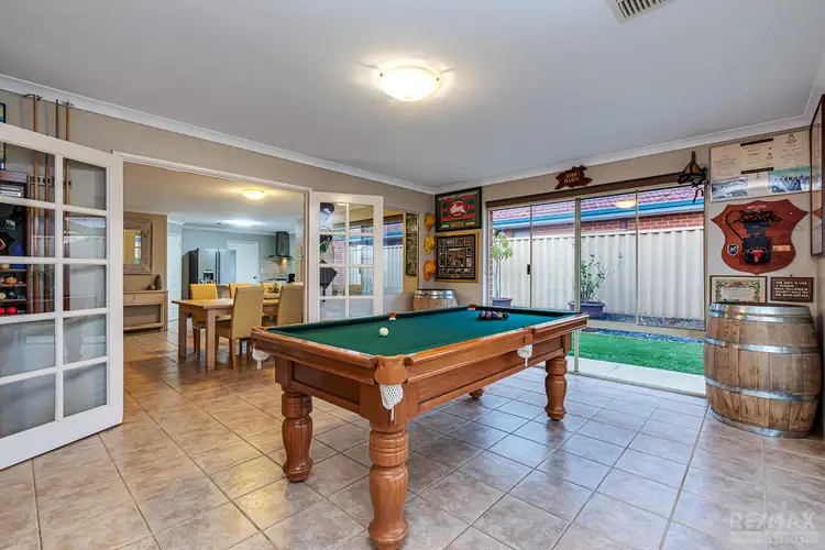 Third view of Homely house listing, 4 Maryport Way, Butler WA 6036