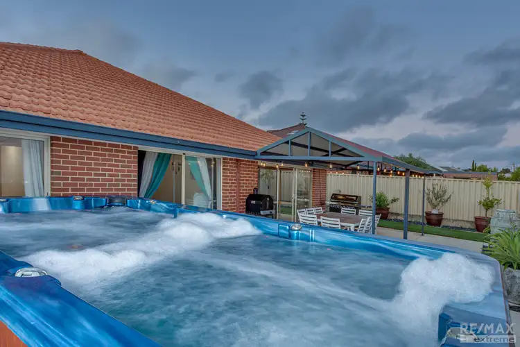 Fourth view of Homely house listing, 4 Maryport Way, Butler WA 6036
