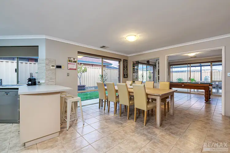 Fifth view of Homely house listing, 4 Maryport Way, Butler WA 6036