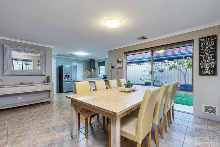 Sixth view of Homely house listing, 4 Maryport Way, Butler WA 6036