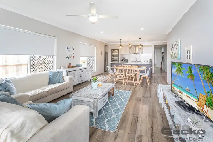 Third view of Homely house listing, 19 Broadwater Road, Morayfield QLD 4506