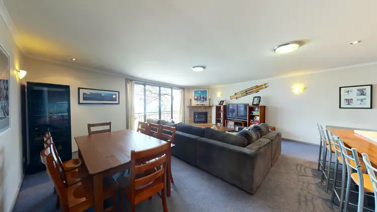 Fourth view of Homely apartment listing, 103/1 Stirling Road, Mount Buller VIC 3723