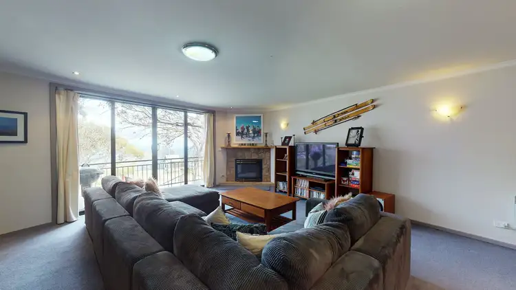 Fifth view of Homely apartment listing, 103/1 Stirling Road, Mount Buller VIC 3723