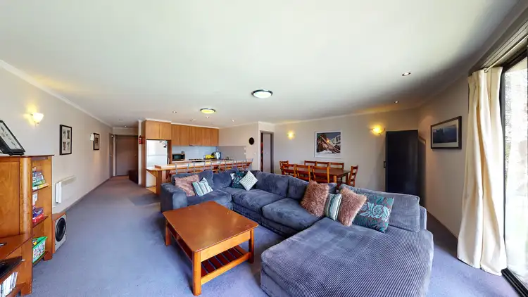 Sixth view of Homely apartment listing, 103/1 Stirling Road, Mount Buller VIC 3723