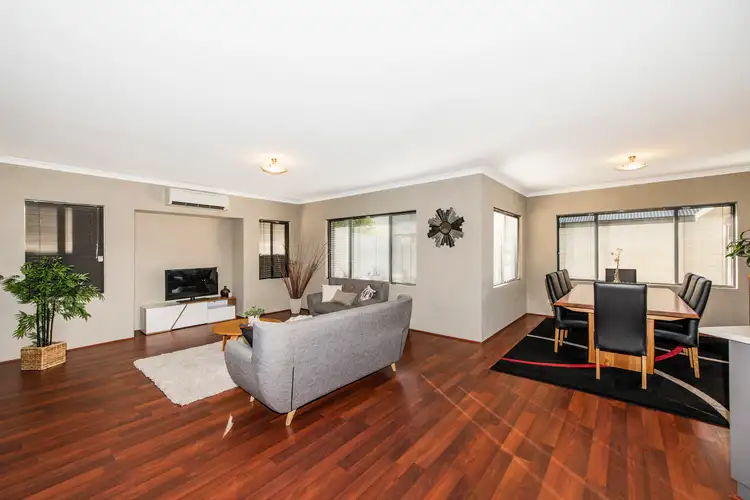 Third view of Homely house listing, 22 Cornforth Way, Piara Waters WA 6112