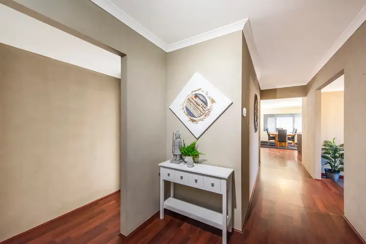 Sixth view of Homely house listing, 22 Cornforth Way, Piara Waters WA 6112
