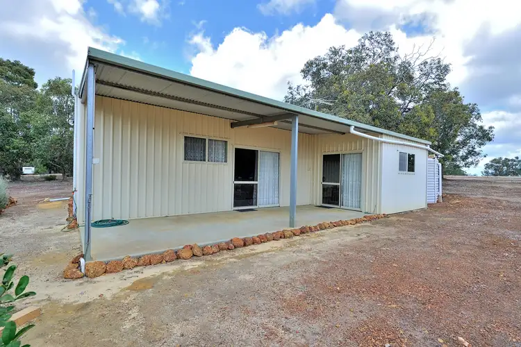 Fourth view of Homely rural property listing, 40 Andalusian Retreat, Brigadoon WA 6069