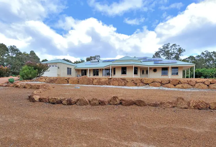 Seventh view of Homely rural property listing, 40 Andalusian Retreat, Brigadoon WA 6069