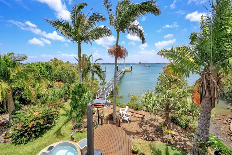 16 Corser Street, Burnett Heads QLD 4670