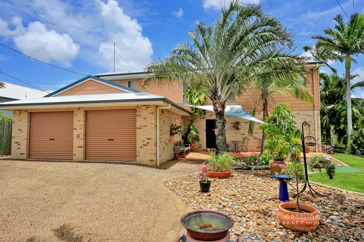 Third view of Homely house listing, 16 Corser Street, Burnett Heads QLD 4670