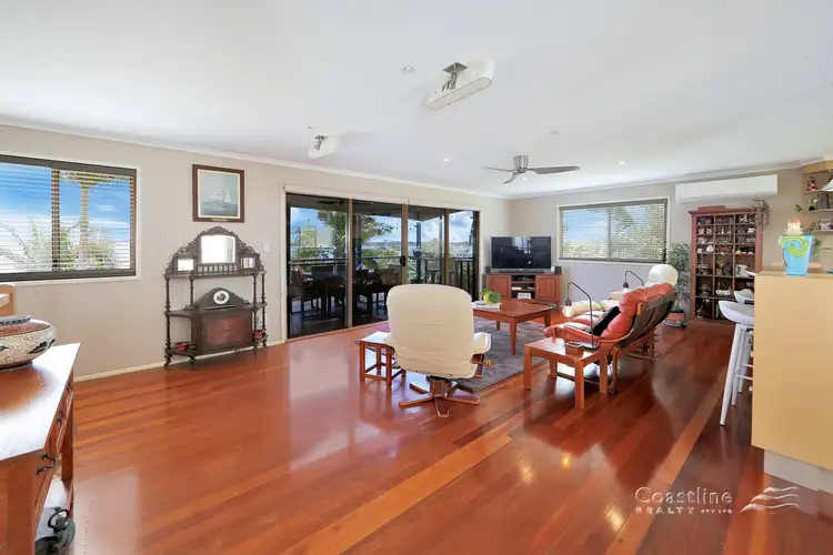 Fifth view of Homely house listing, 16 Corser Street, Burnett Heads QLD 4670
