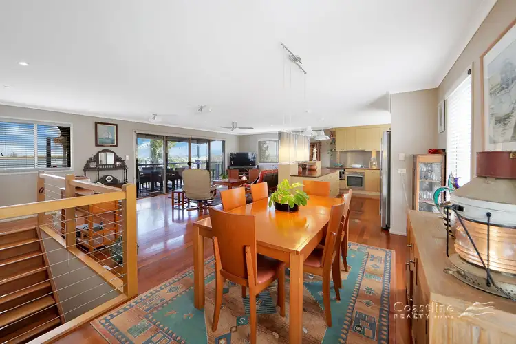 Sixth view of Homely house listing, 16 Corser Street, Burnett Heads QLD 4670