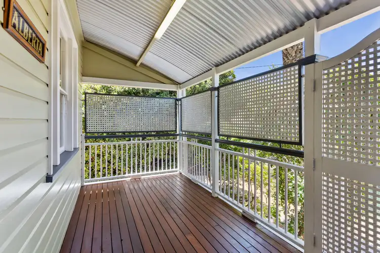 Third view of Homely house listing, 5 Cooper Street, South Toowoomba QLD 4350