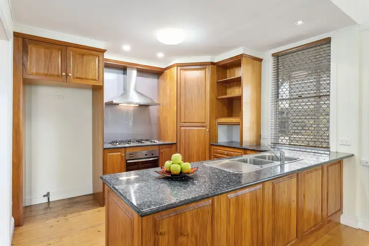 Fifth view of Homely house listing, 5 Cooper Street, South Toowoomba QLD 4350